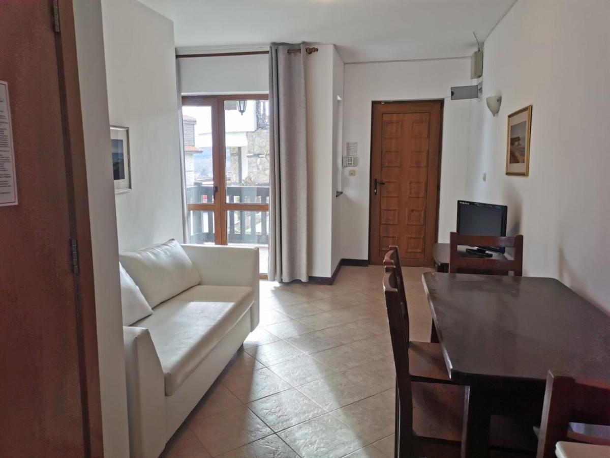 Pearl Apartments ソゾポル エクステリア 写真