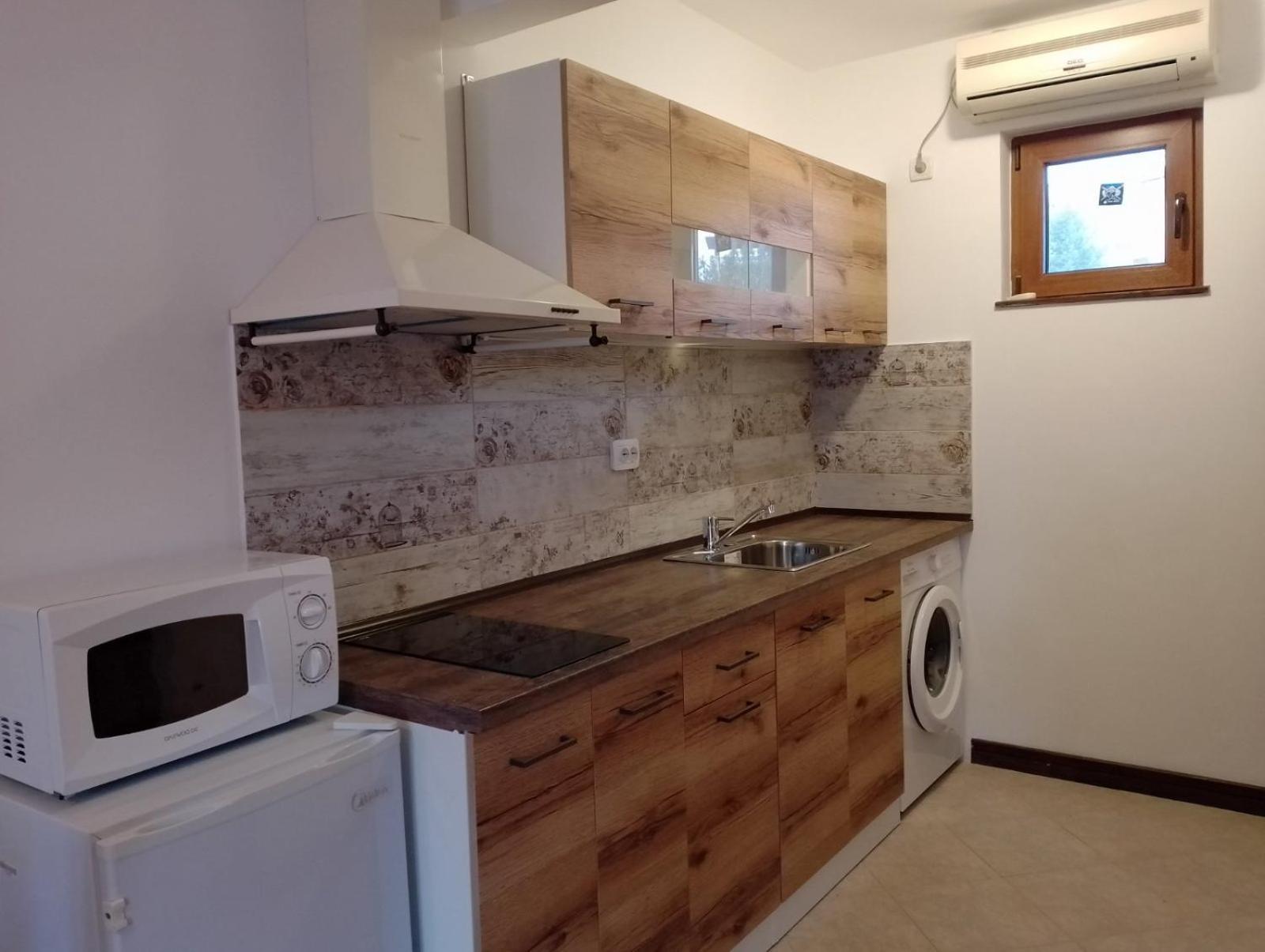 Pearl Apartments ソゾポル エクステリア 写真