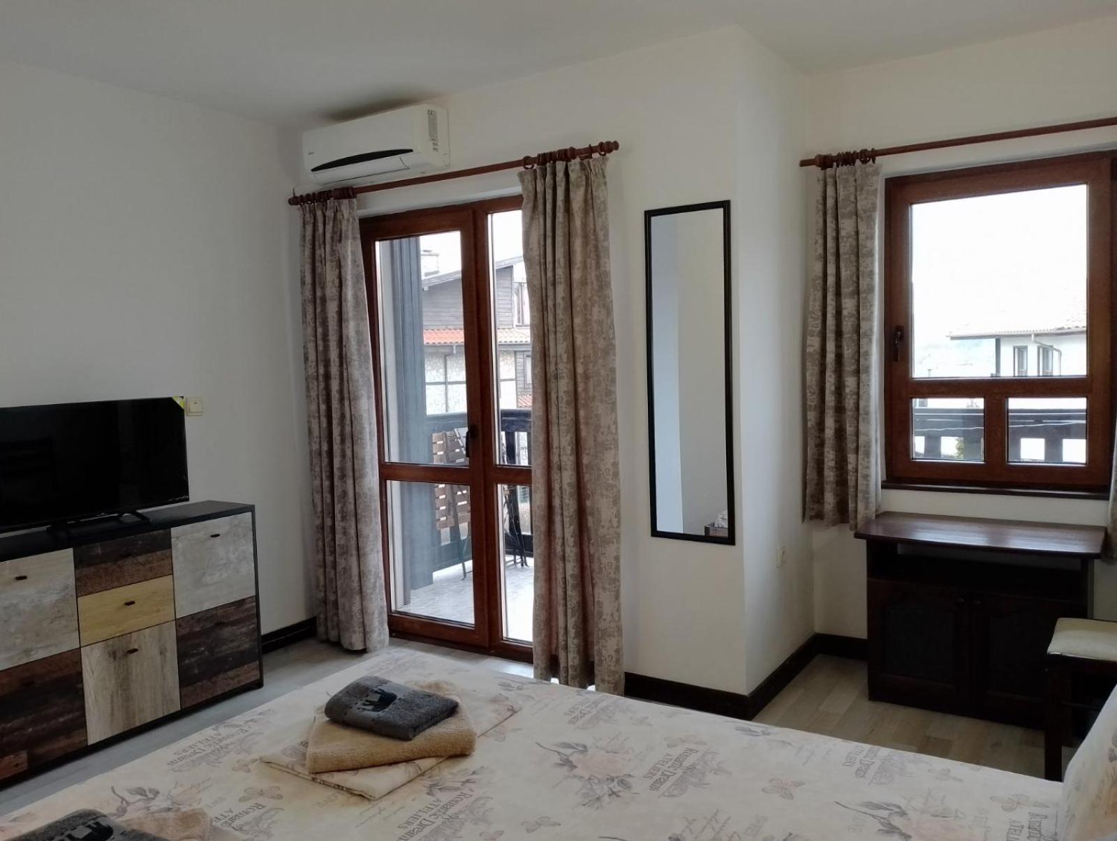 Pearl Apartments ソゾポル 部屋 写真