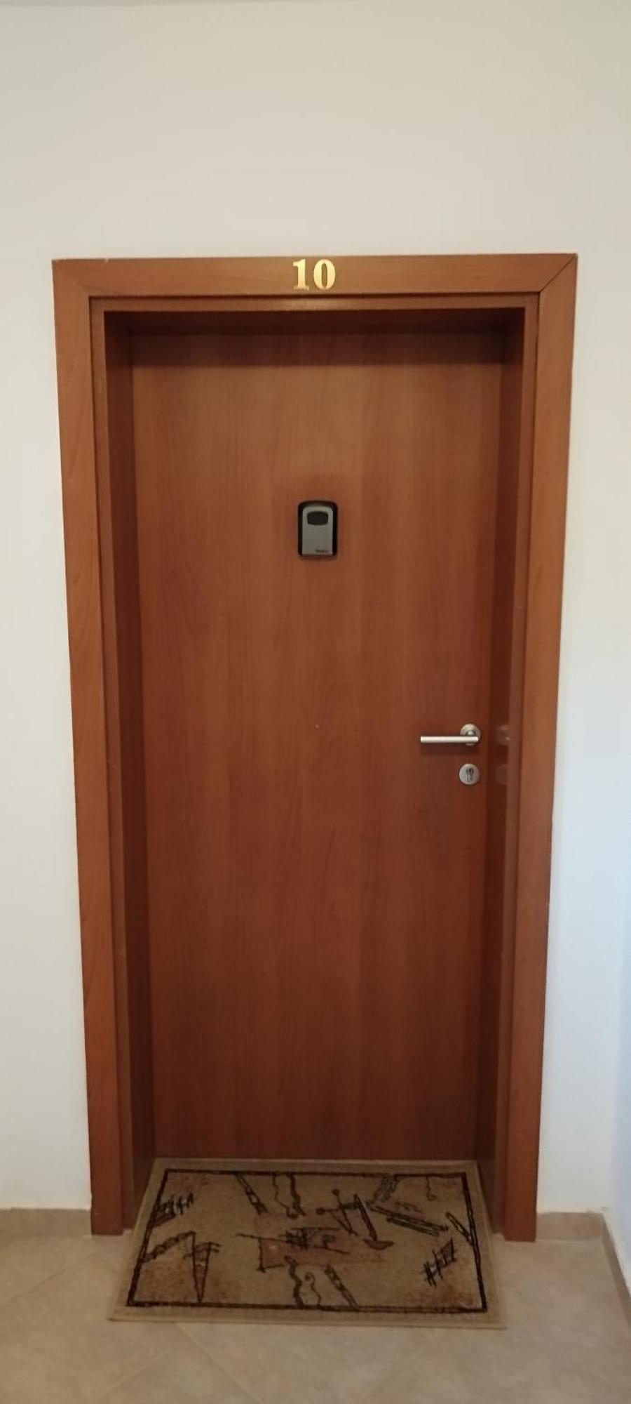 Pearl Apartments ソゾポル エクステリア 写真