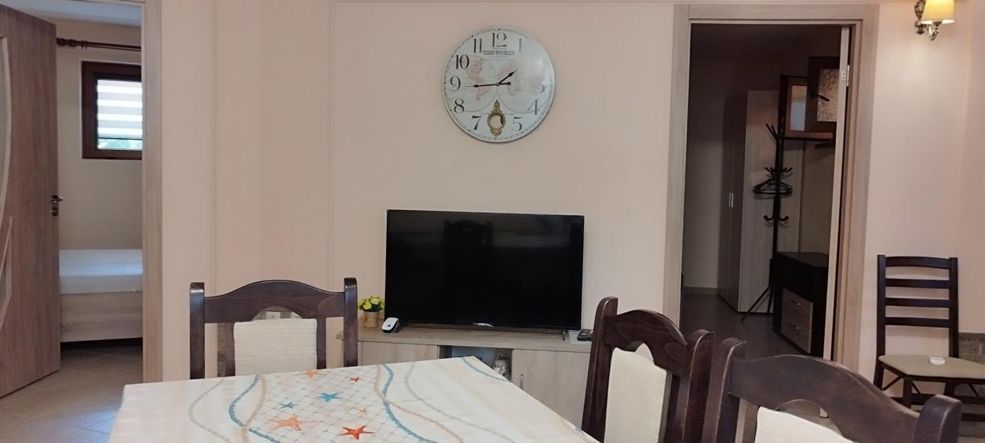 Pearl Apartments ソゾポル エクステリア 写真