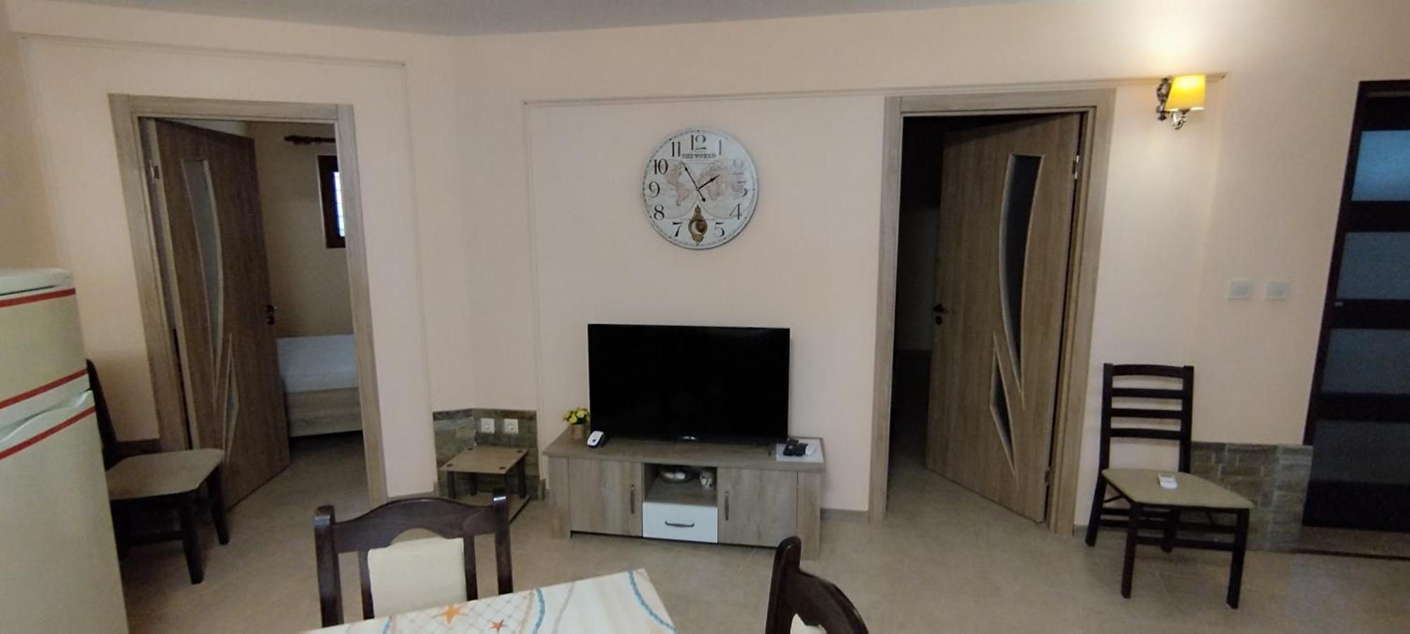 Pearl Apartments ソゾポル エクステリア 写真