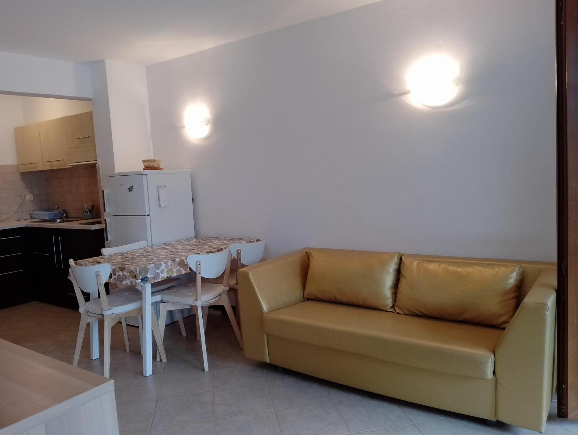 Pearl Apartments ソゾポル エクステリア 写真