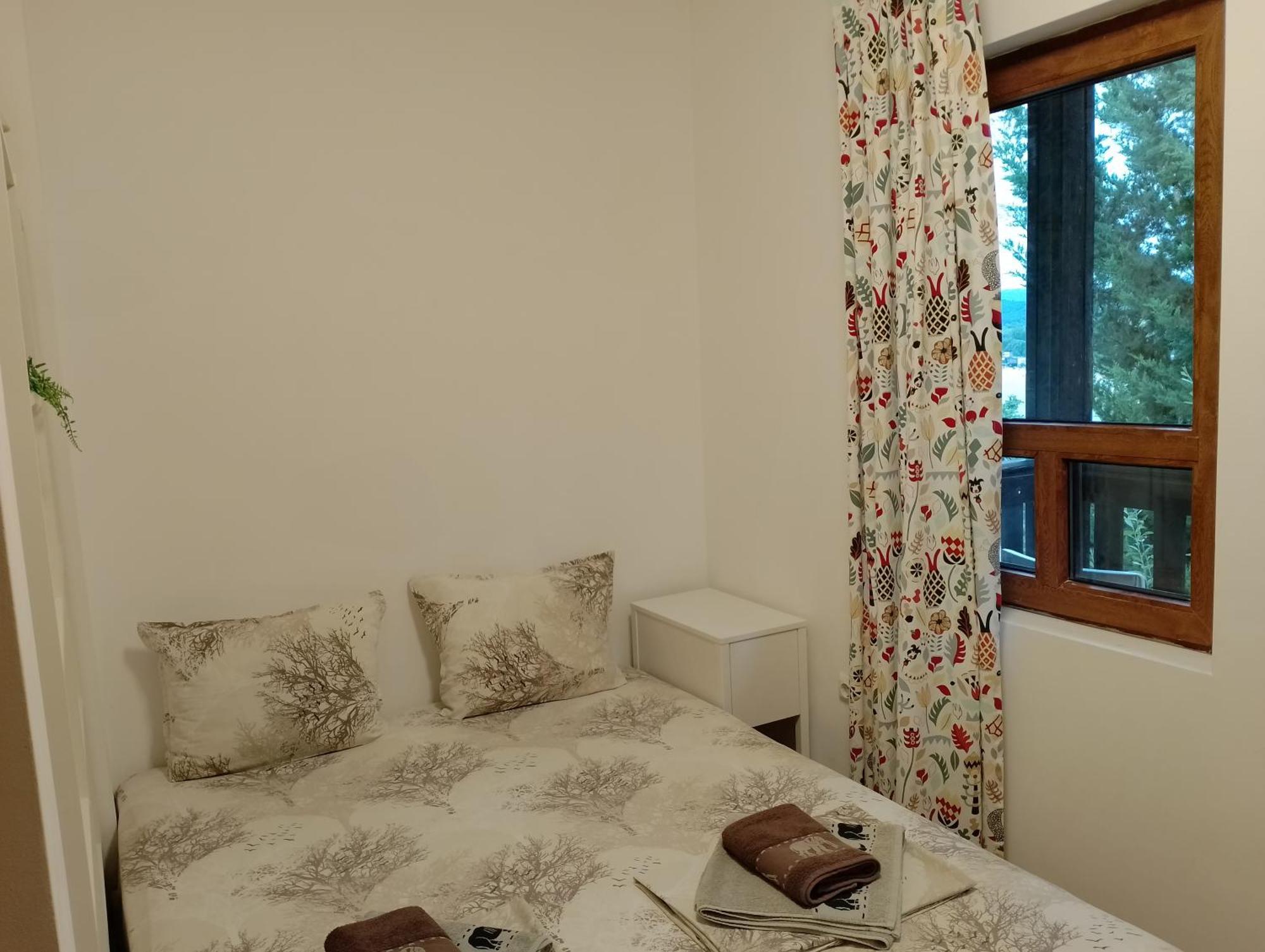 Pearl Apartments ソゾポル エクステリア 写真