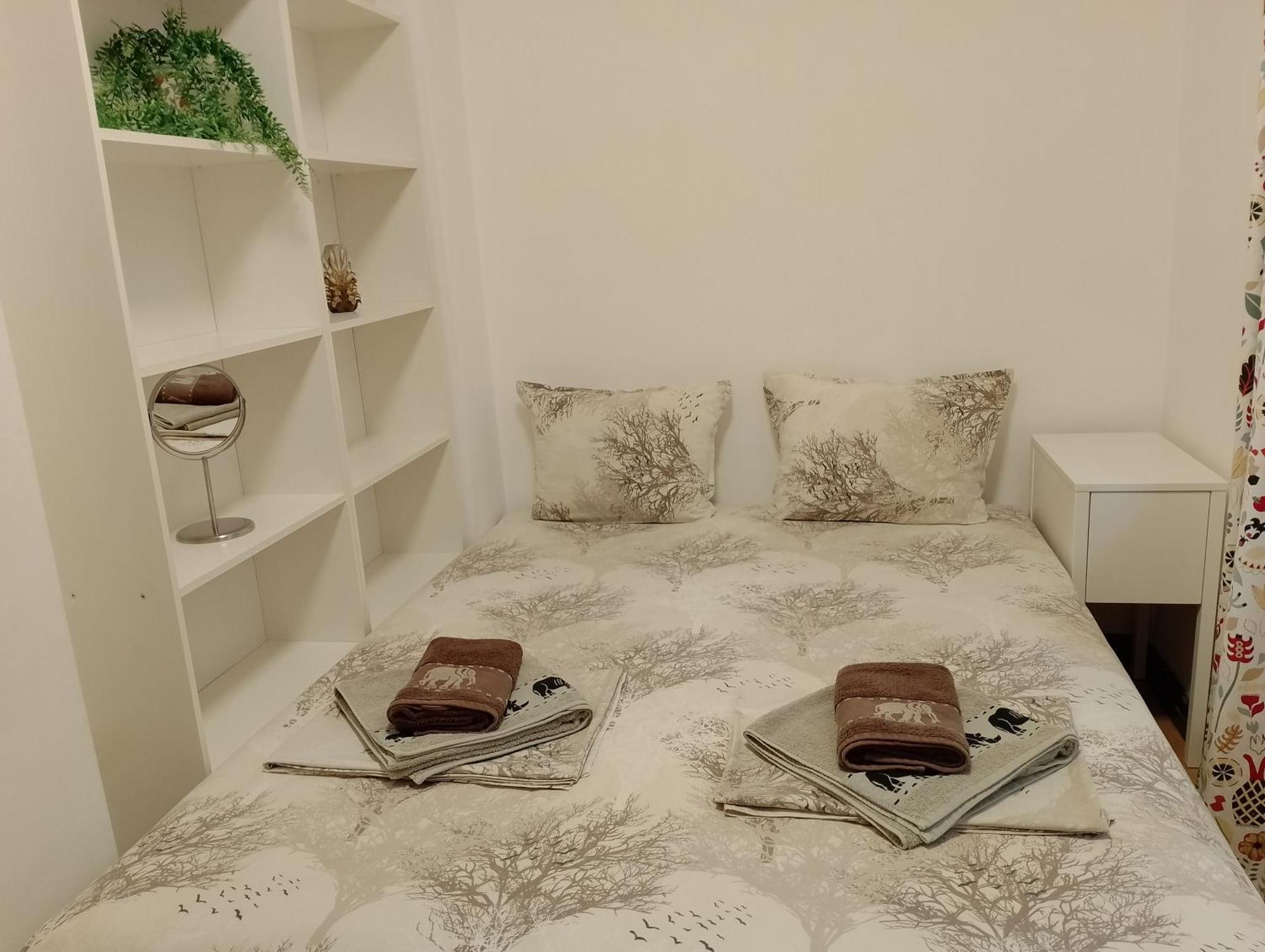 Pearl Apartments ソゾポル エクステリア 写真